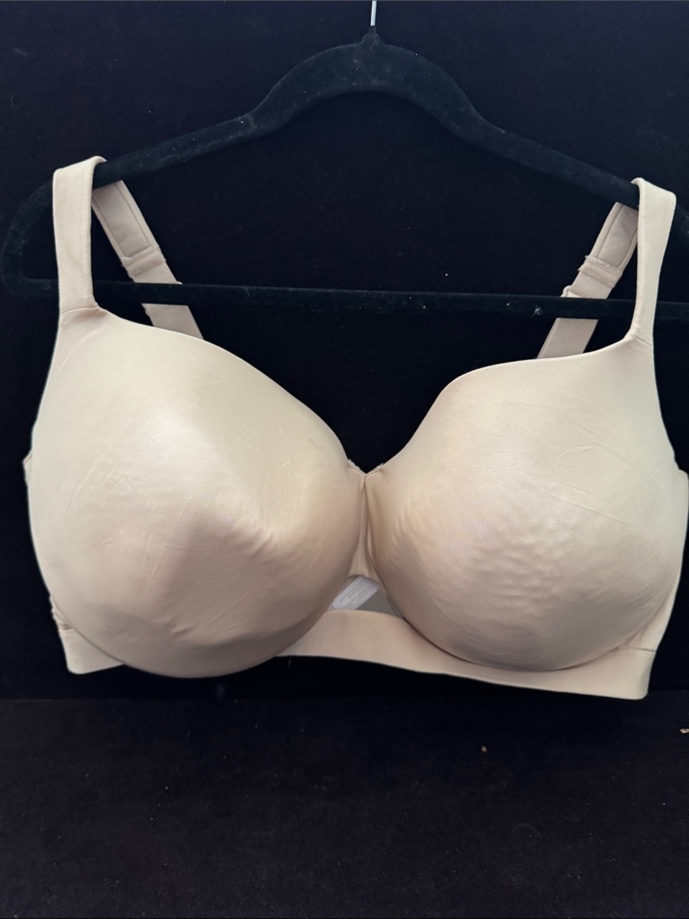 Cacique Balconette Bra 44G